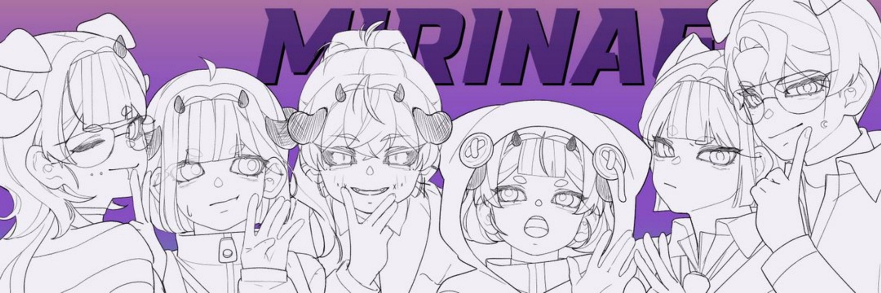 🍊=MIRINAE=🍊