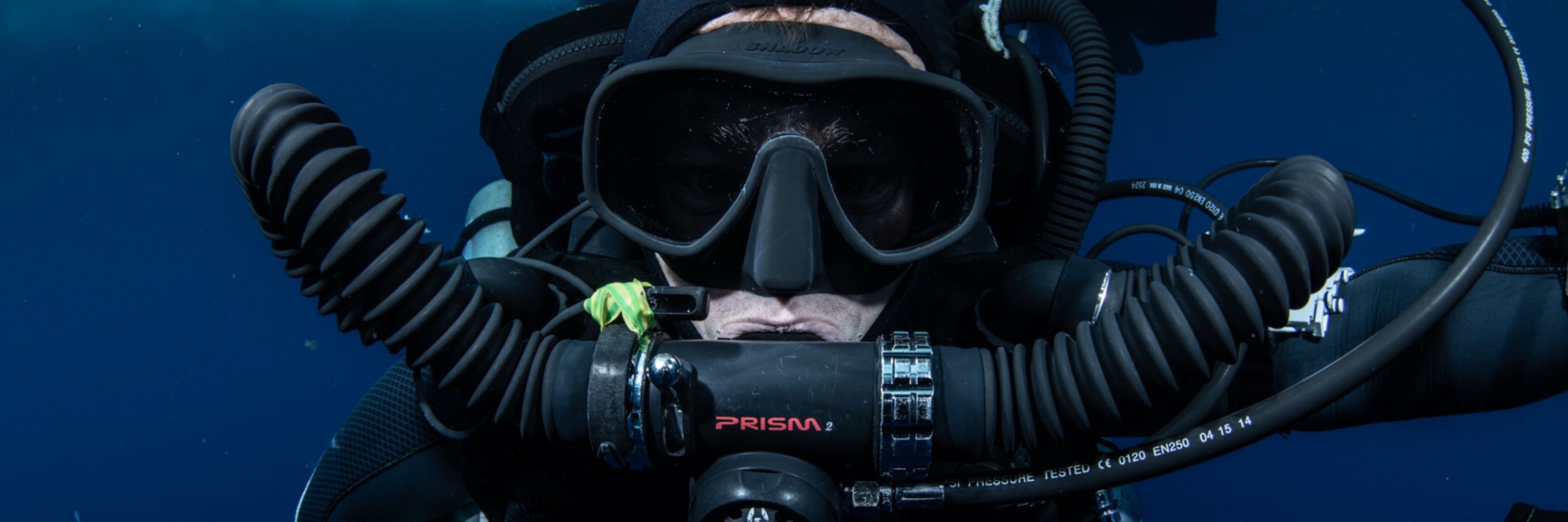 Hollis Rebreathers