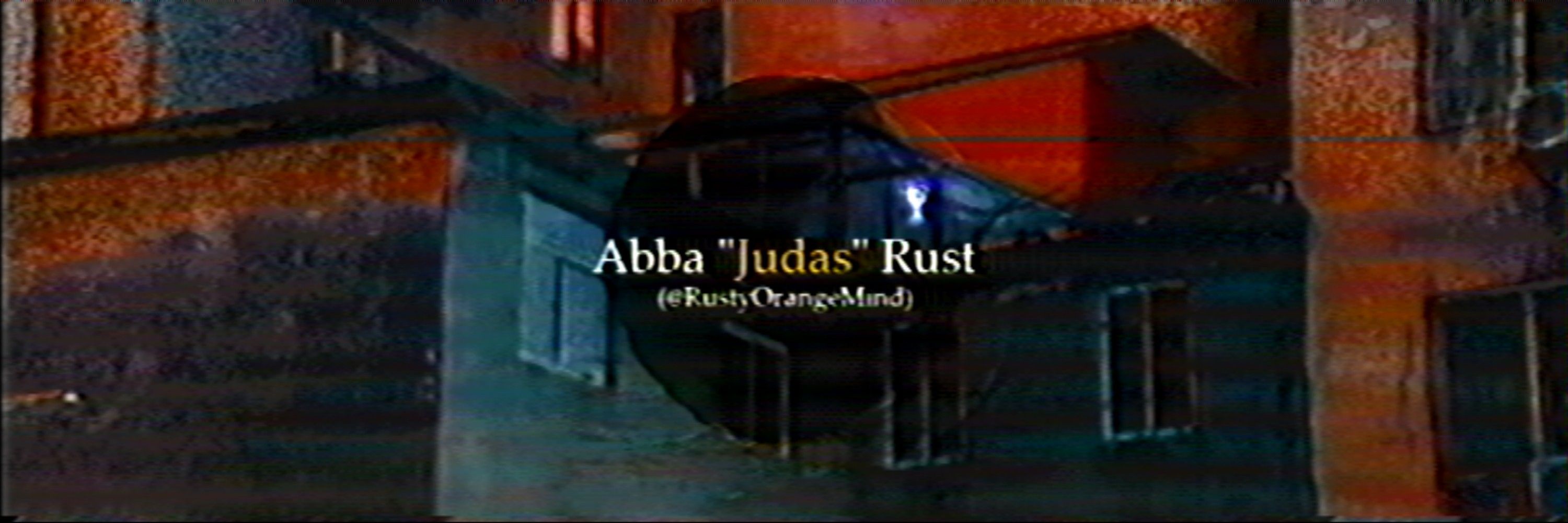 Judas Ward