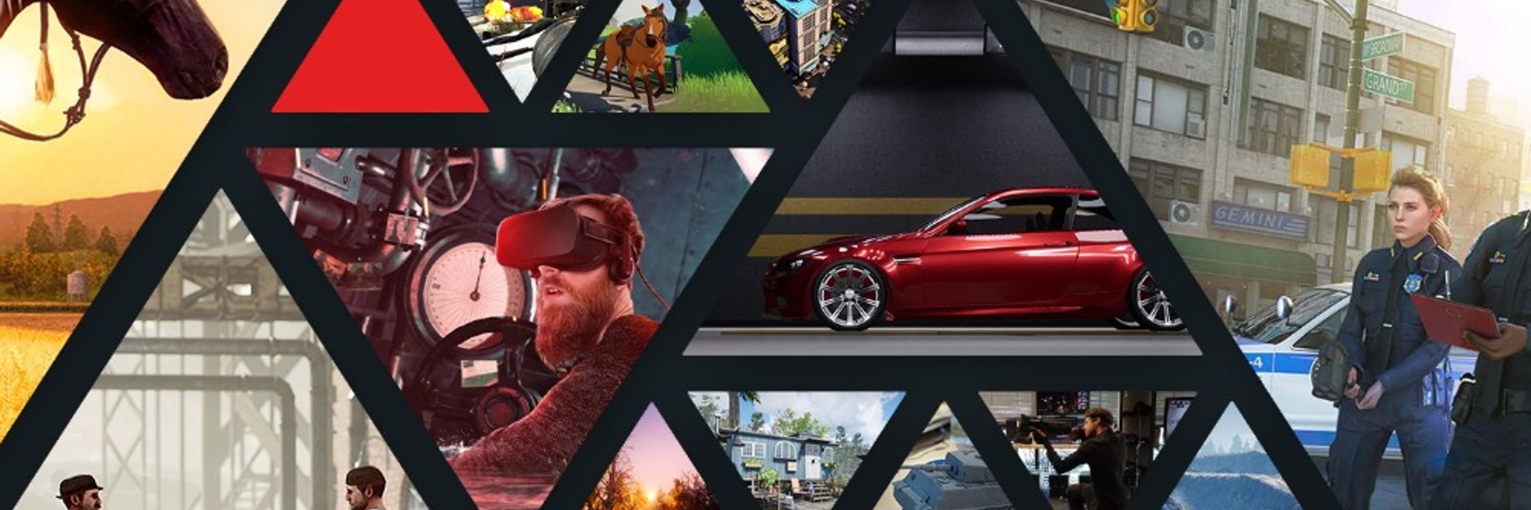 Aesir Interactive