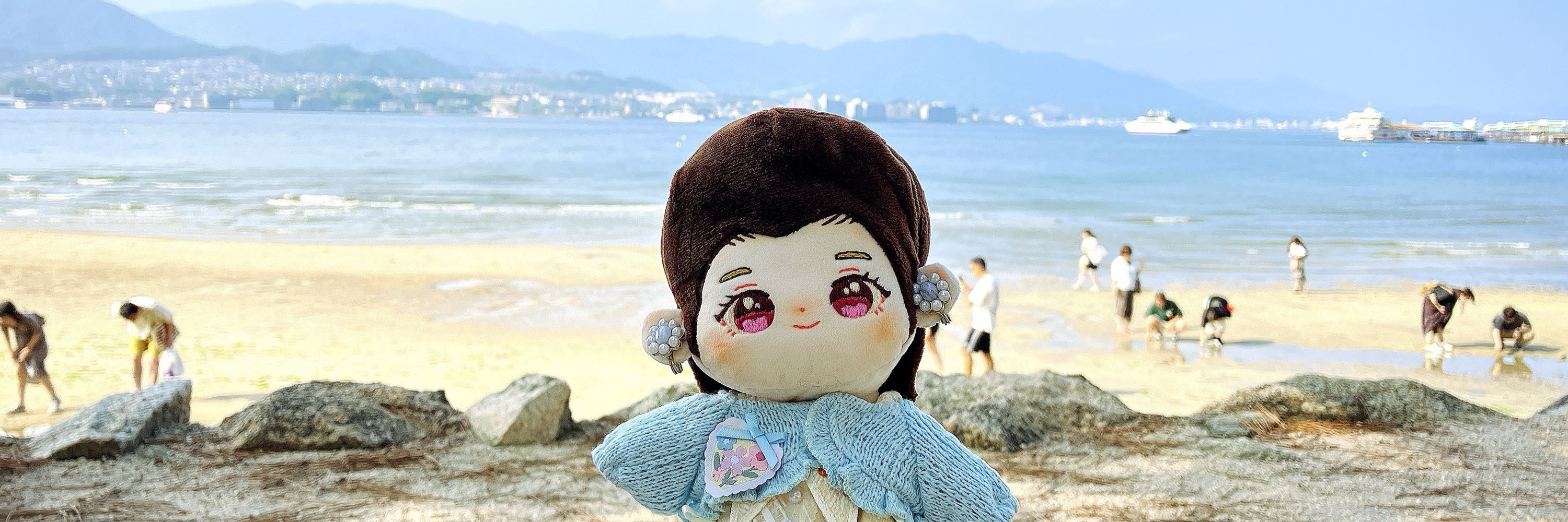 はちこ