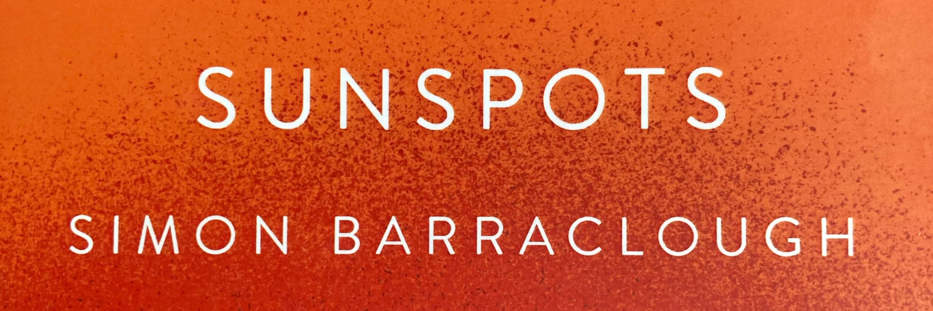 Simon Barraclough