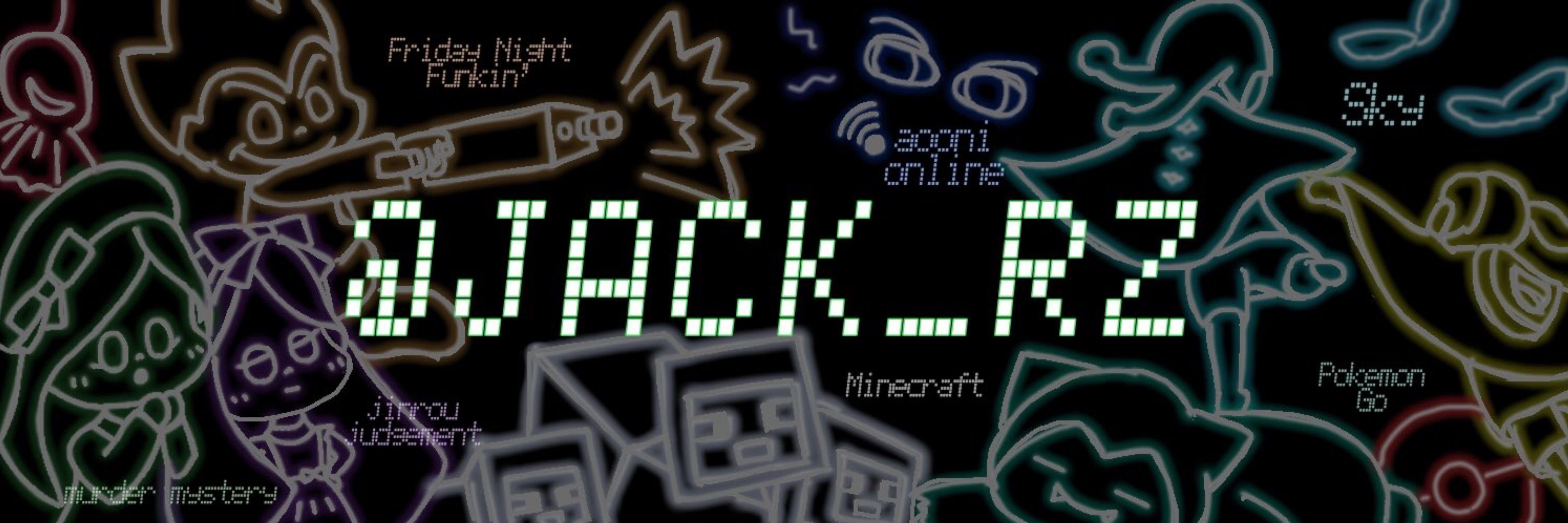 JACK・R