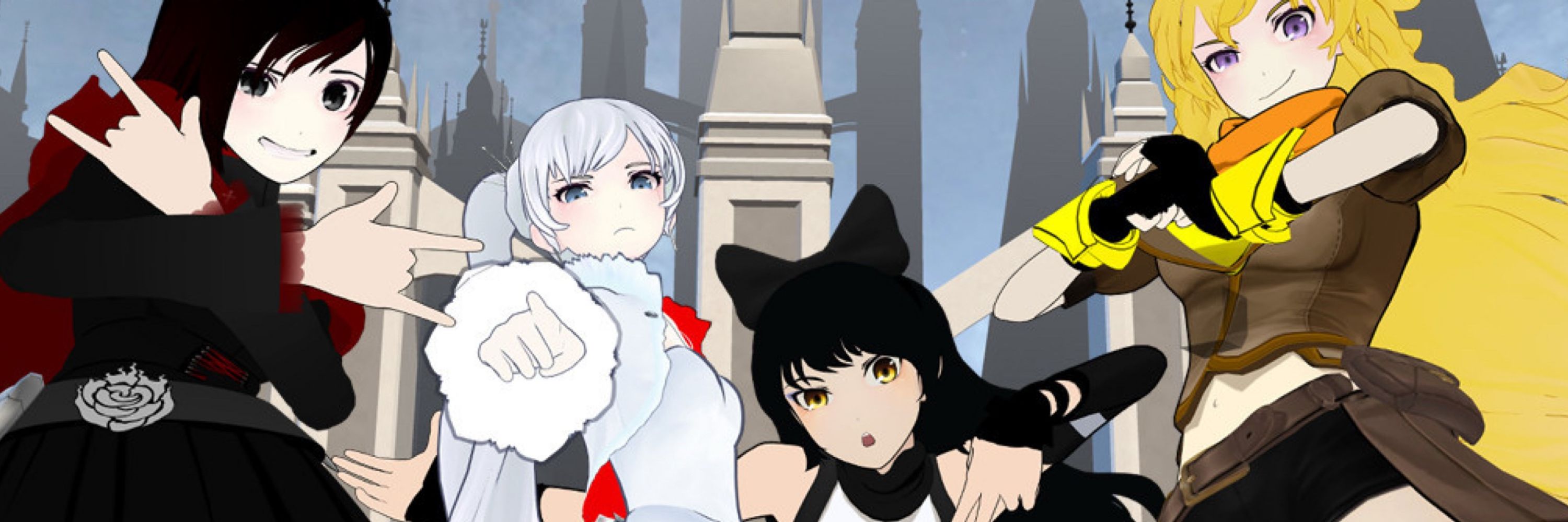 Phoe || #1 Blake Belladonna fan