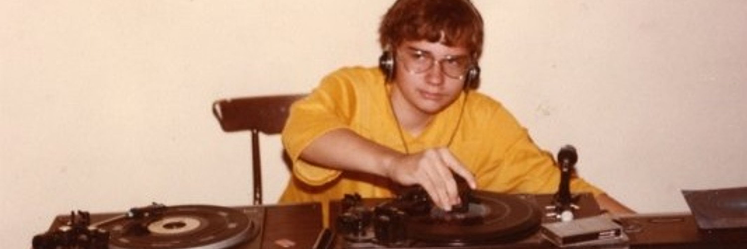 Eric Paul Johnson