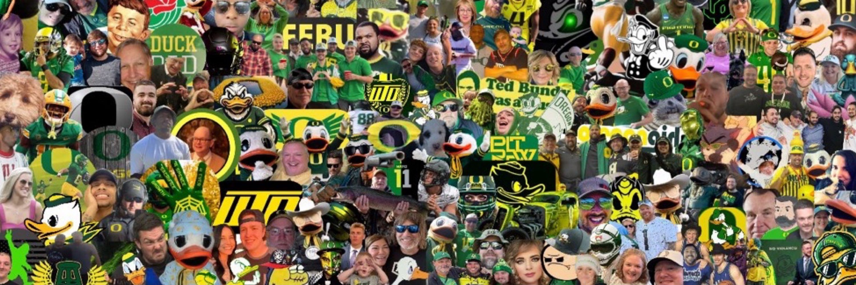 Go Ducks WTD!