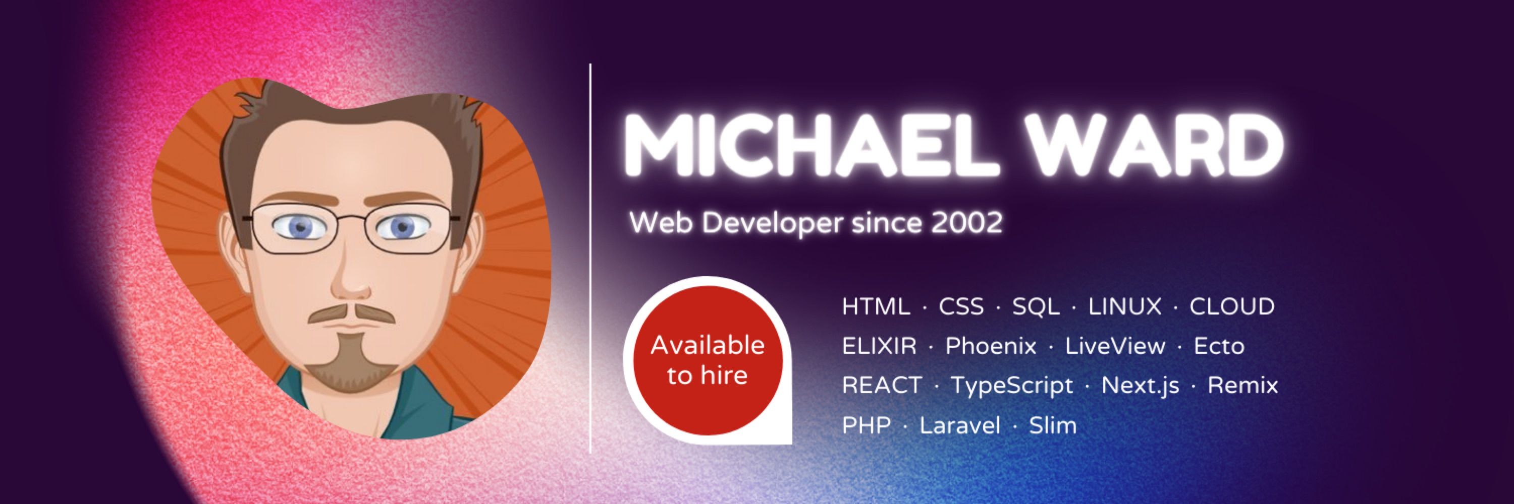 Michael Ward