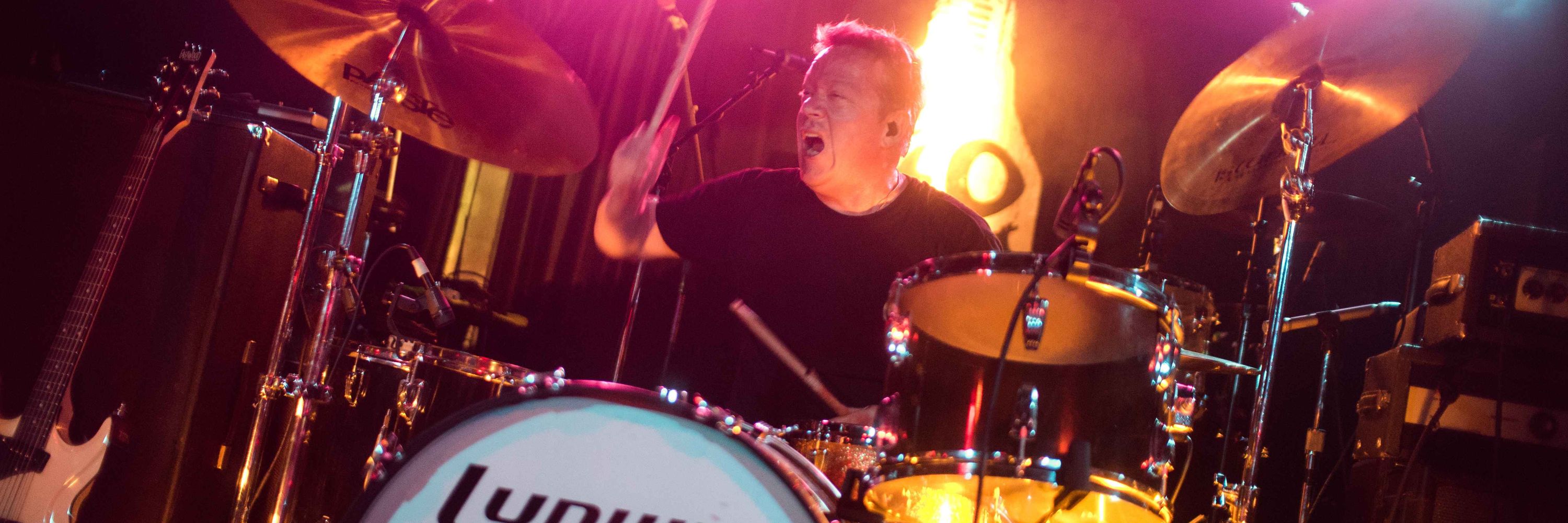 Patrick Ferguson