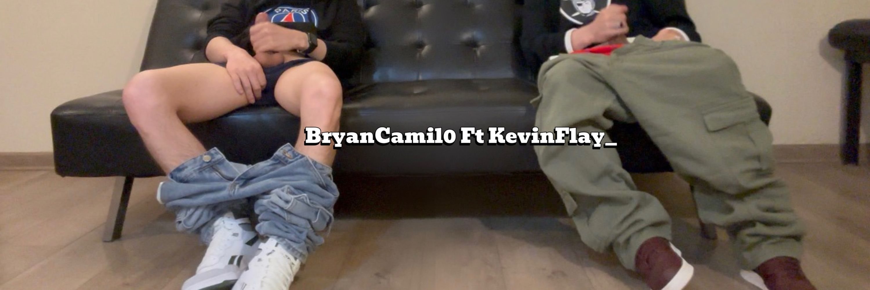 Bryan Camilo