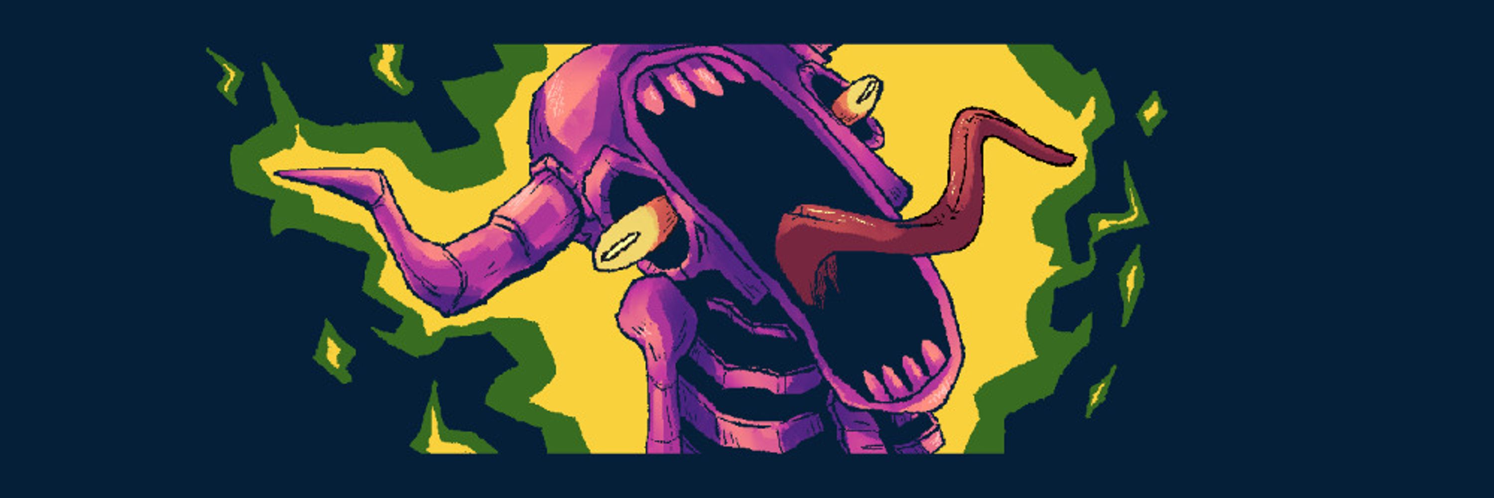 The Spicy Nightmare