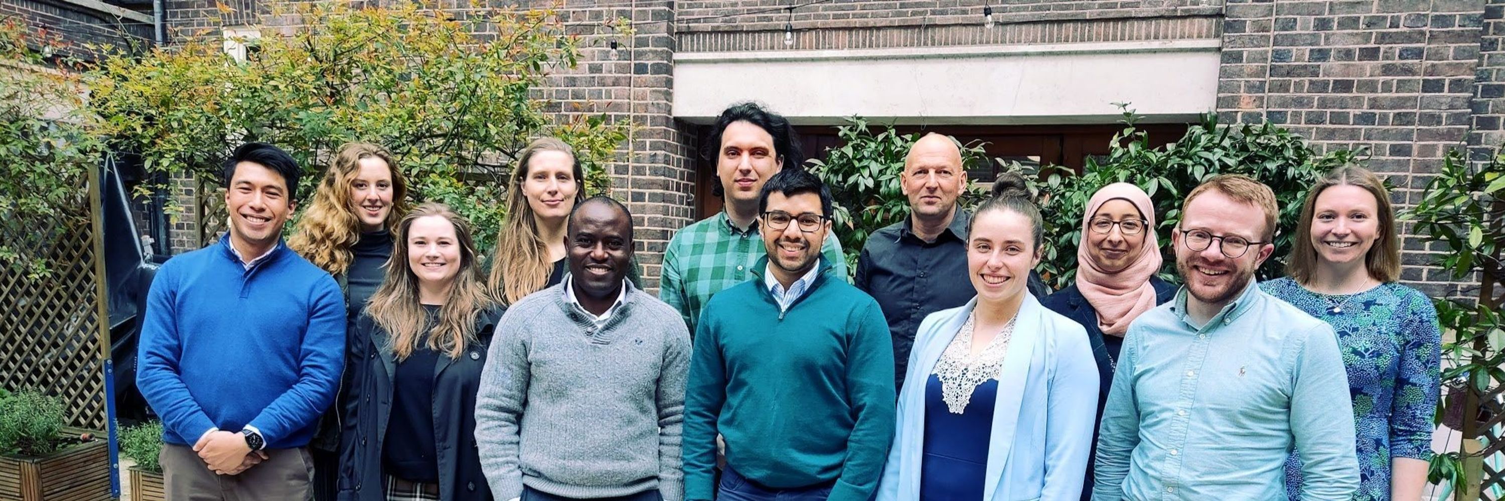 PACT - Primary care Academic CollaboraTive