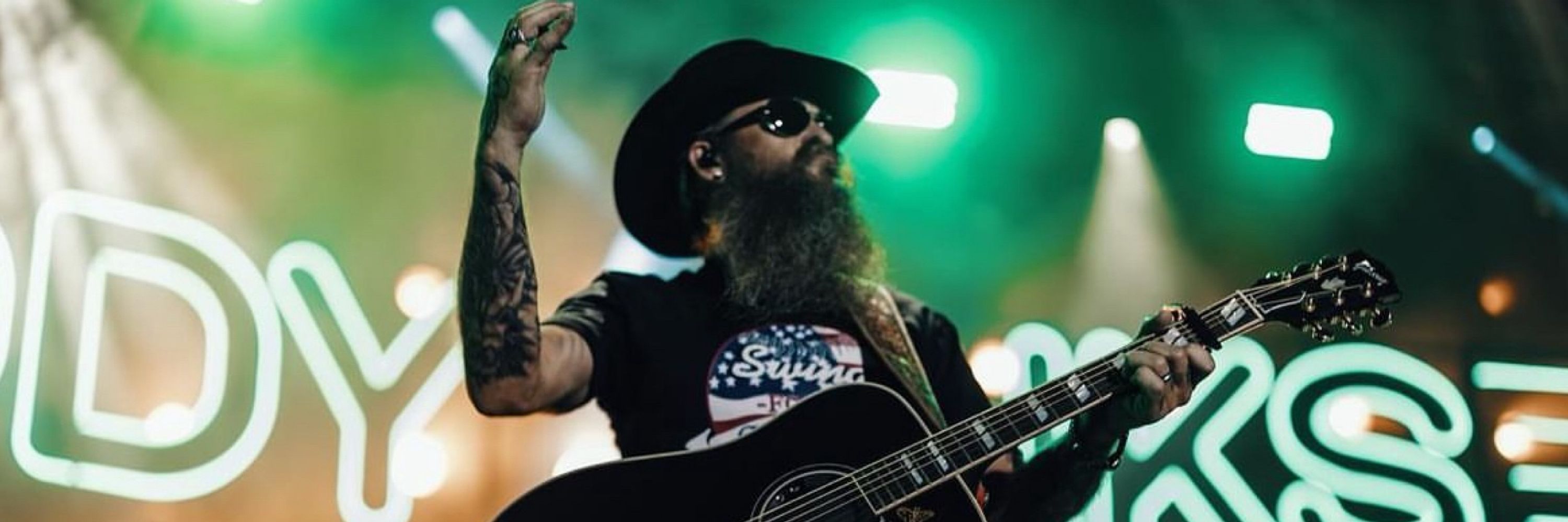 Cody Jinks