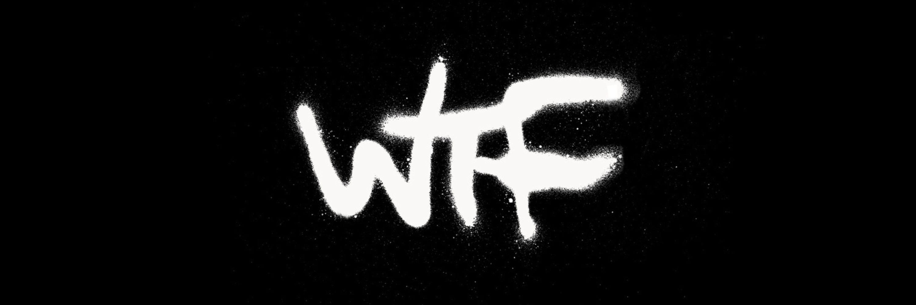 DJ WTF 🎧