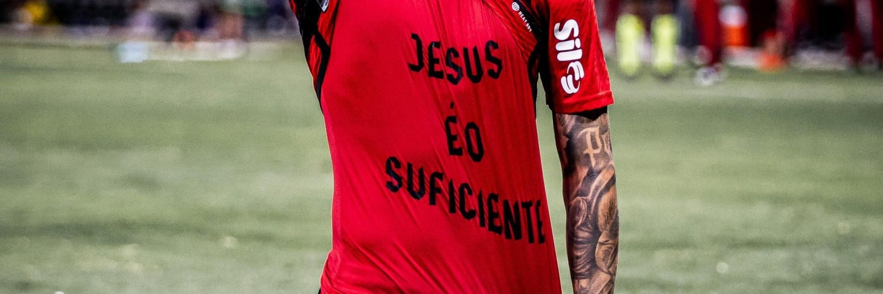 Gustavo Silva 
