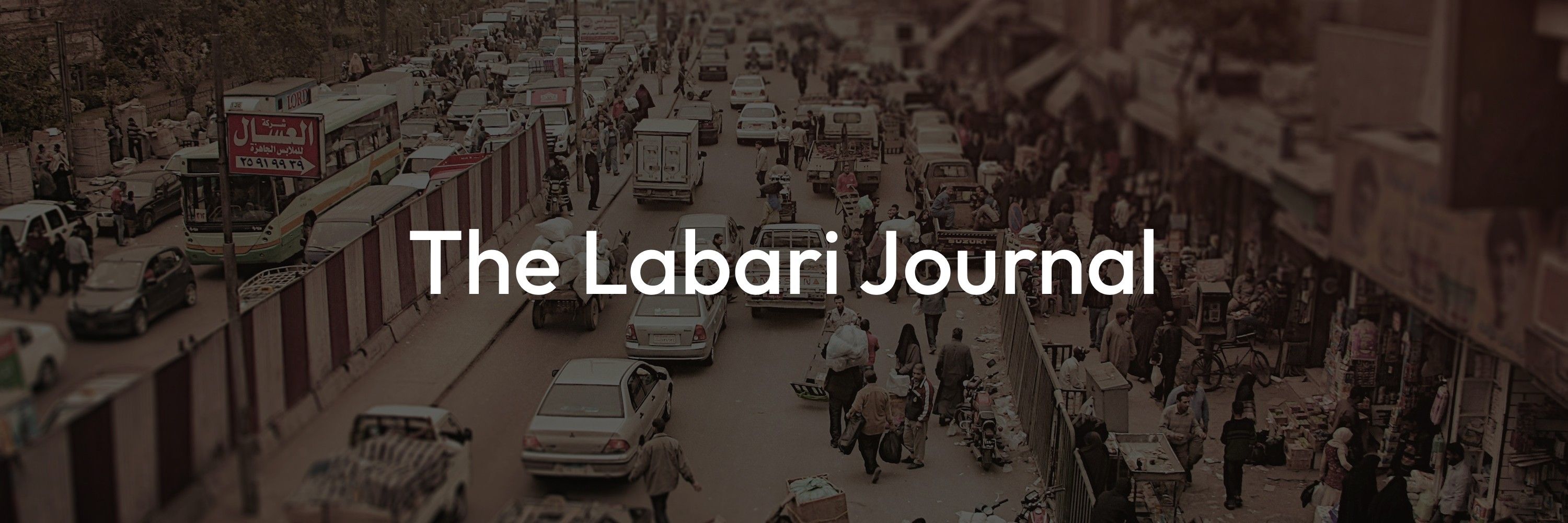 The Labari Journal
