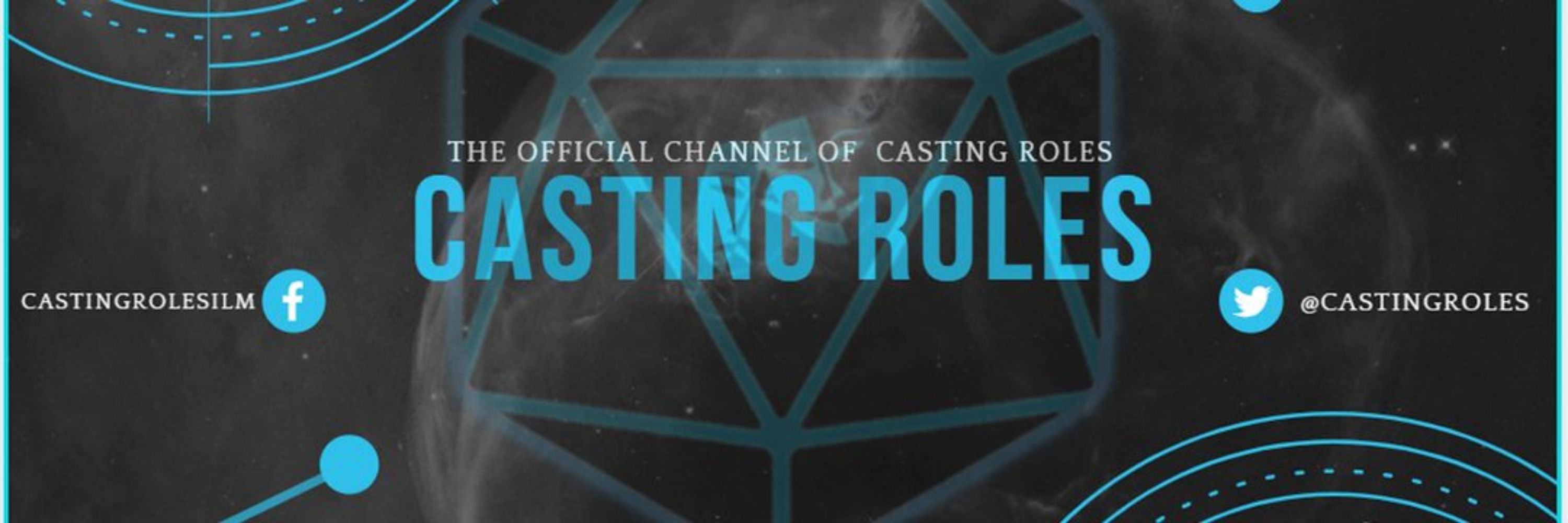 Casting Roles