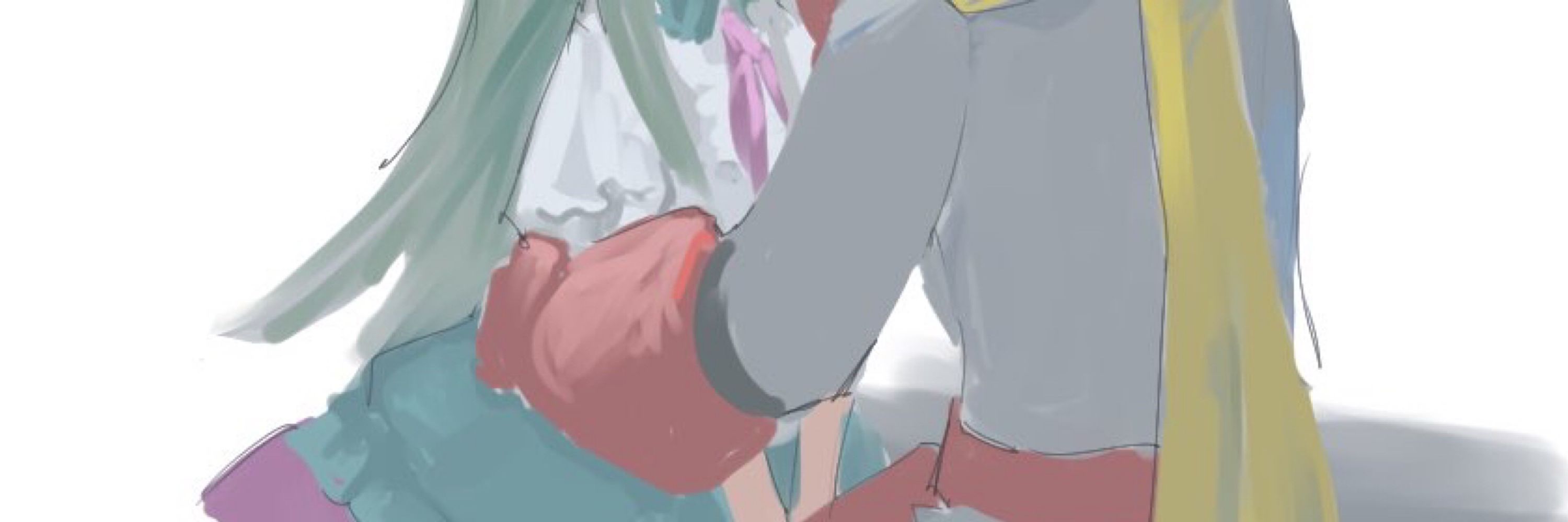 失踪届