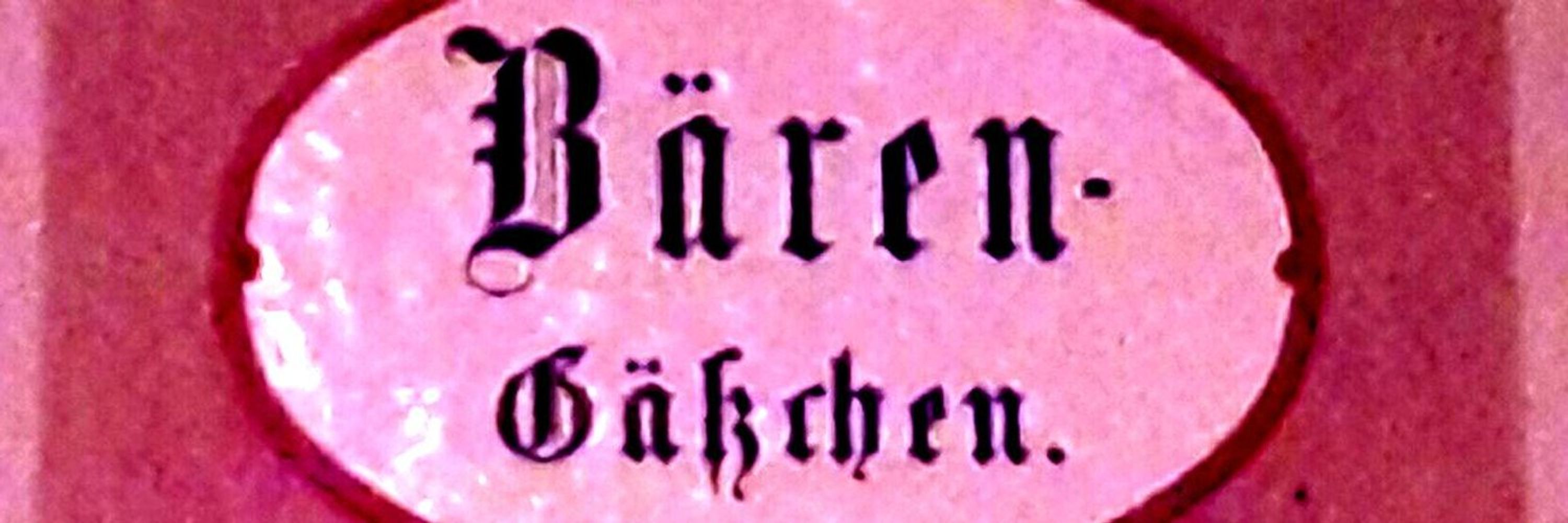 Frau HimBär