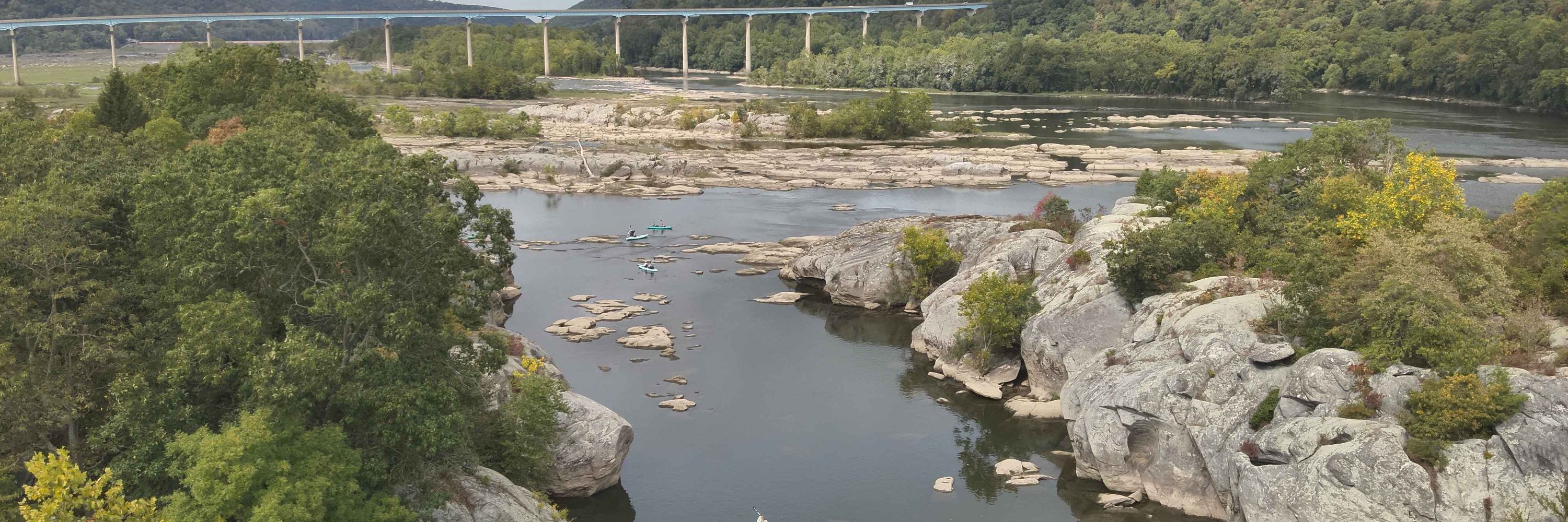 Lower Susquehanna Riverkeeper Association