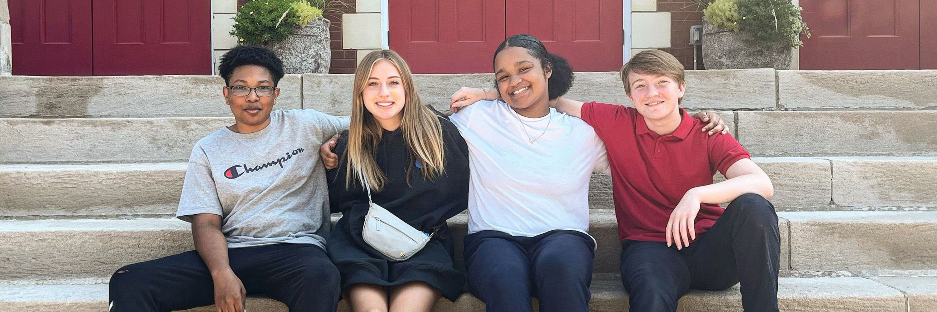 Lafayette Preparatory Academy