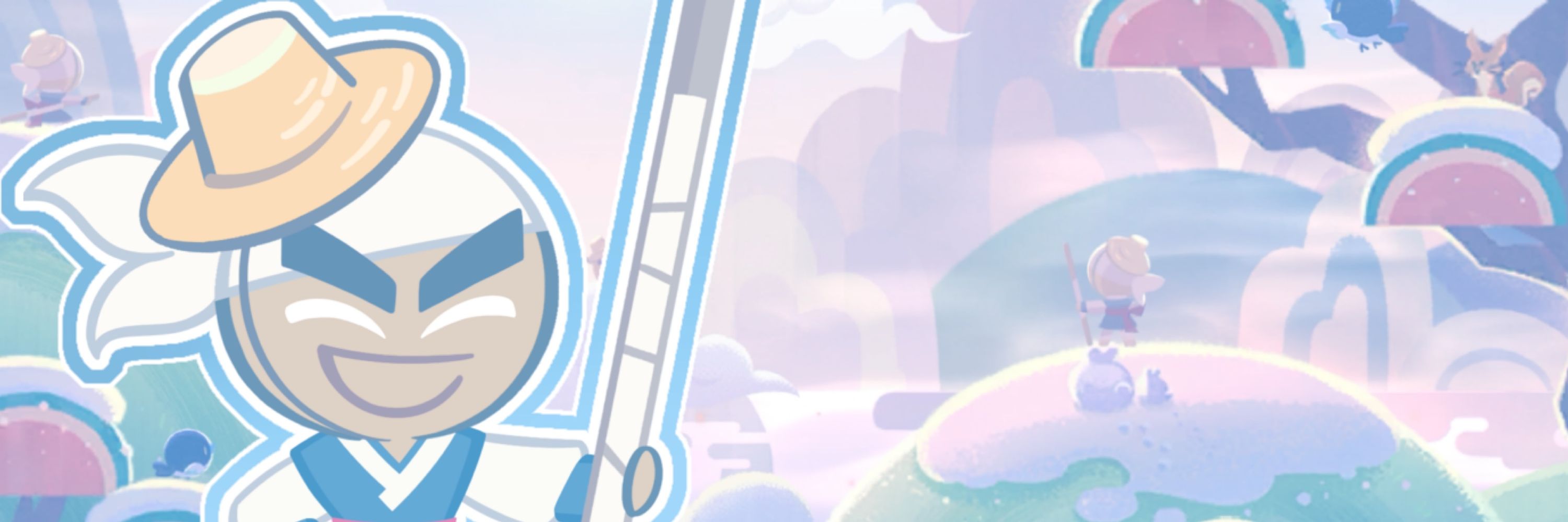 Rambu’s Rambles
