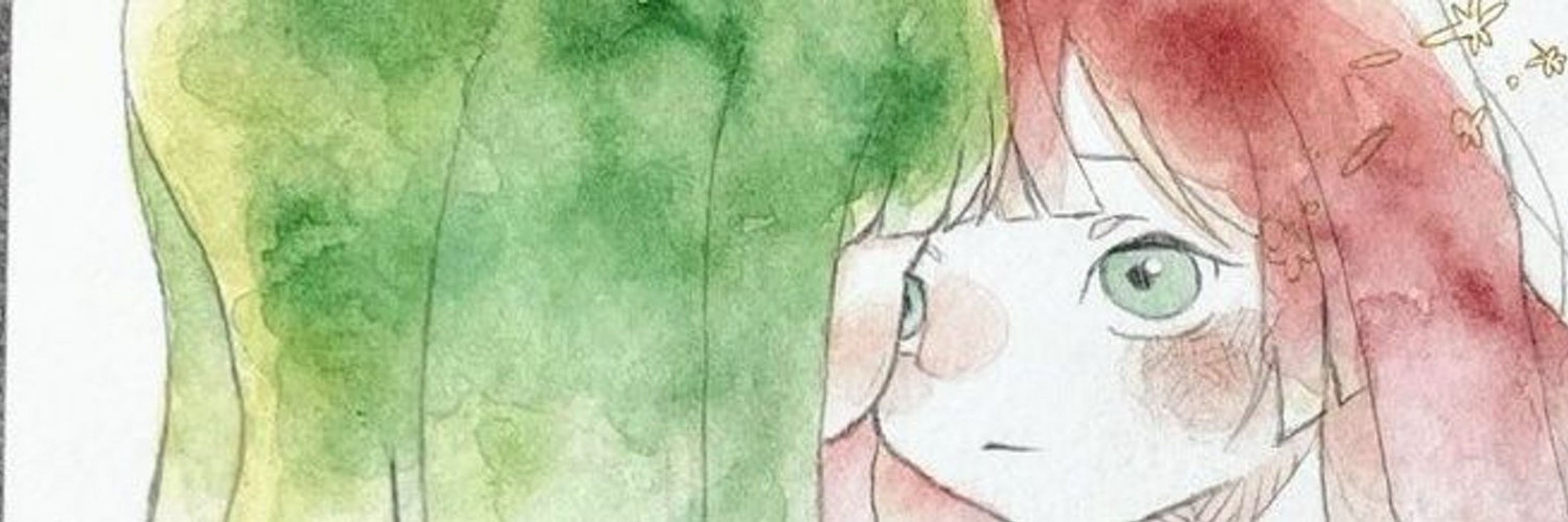 つむむぎ🫧 『Utsumi Art to Sea FLAG 』🫧 『COLORs2024』