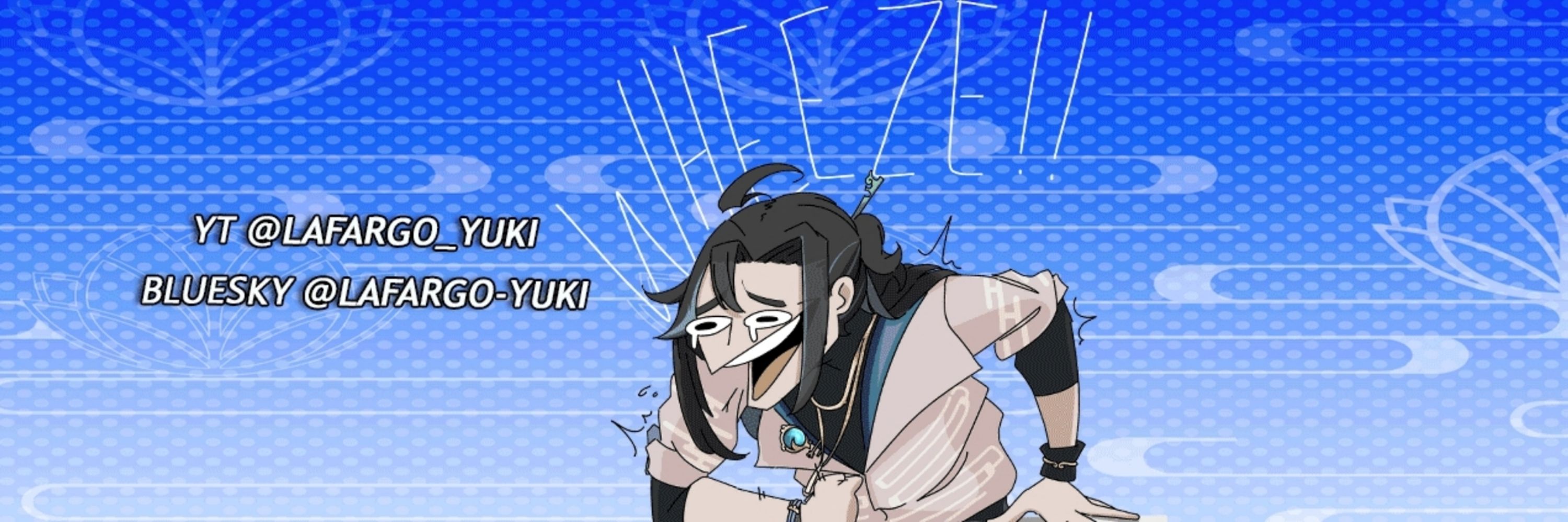 Lafargo (Yuki)