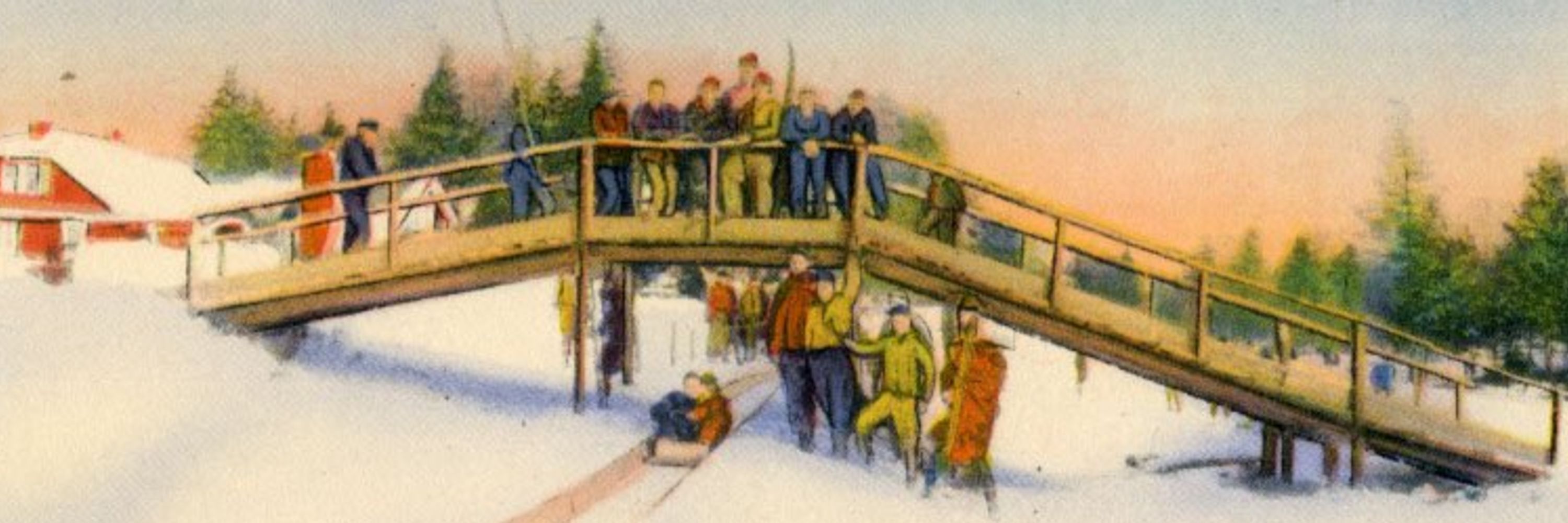 Adirondack Experience 