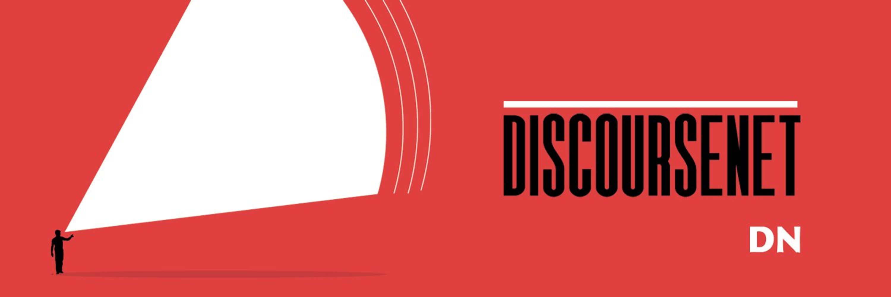 DiscourseNet