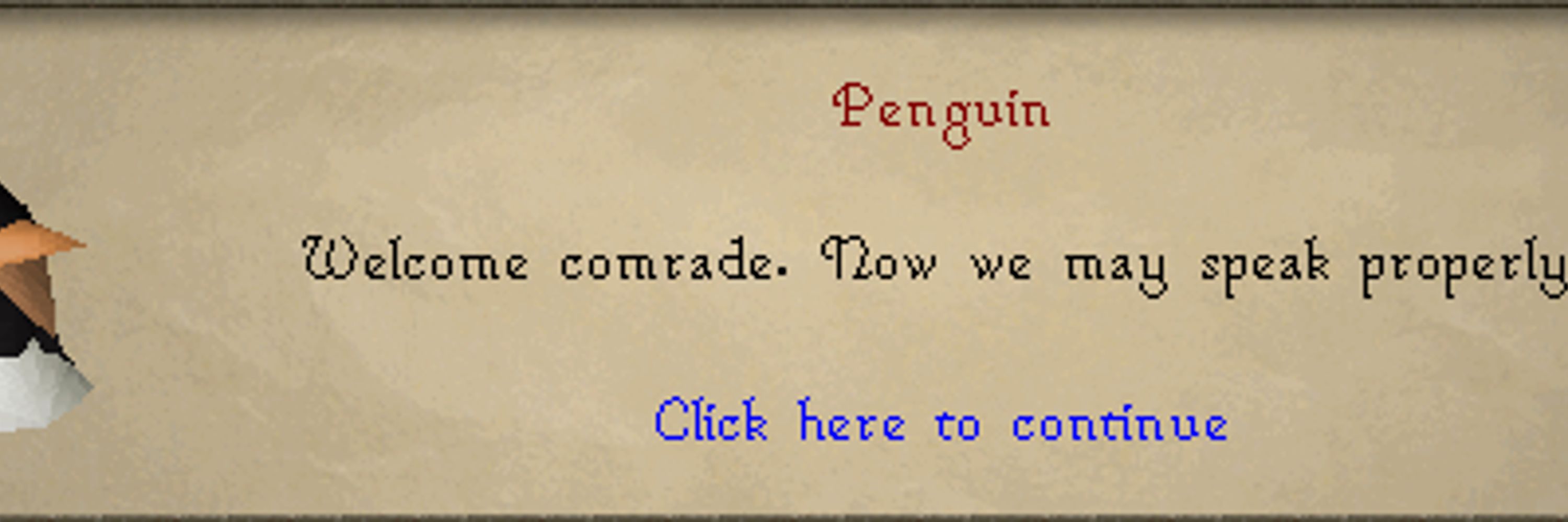 Quistinie