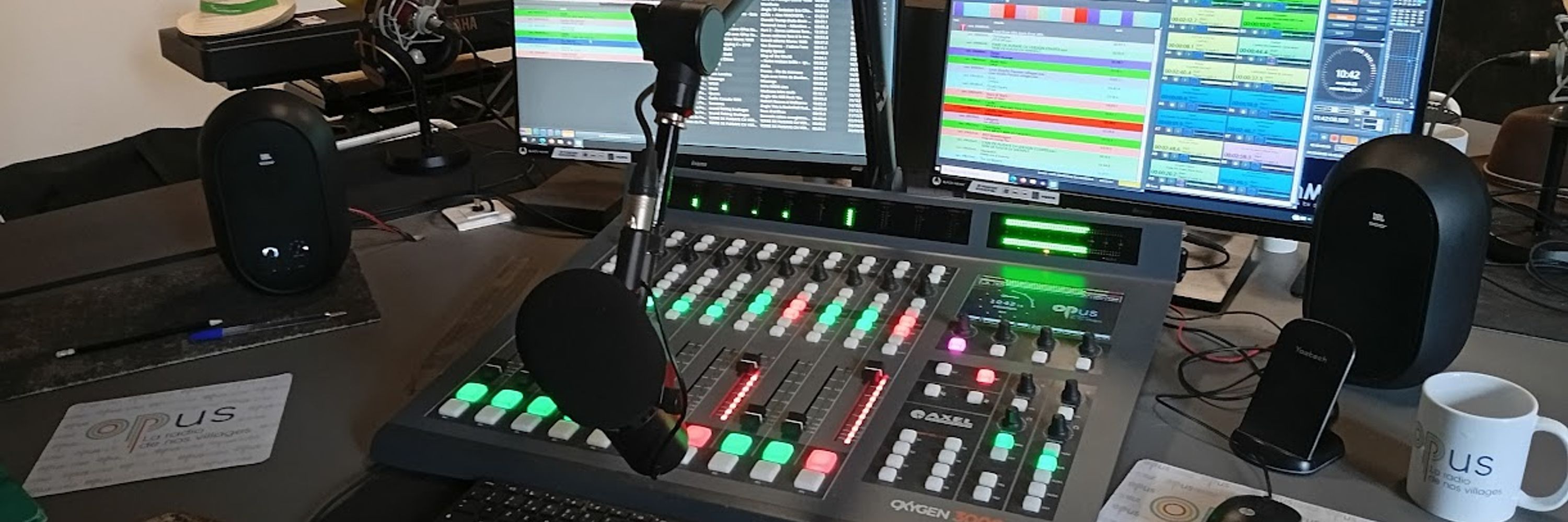 OPus Radio