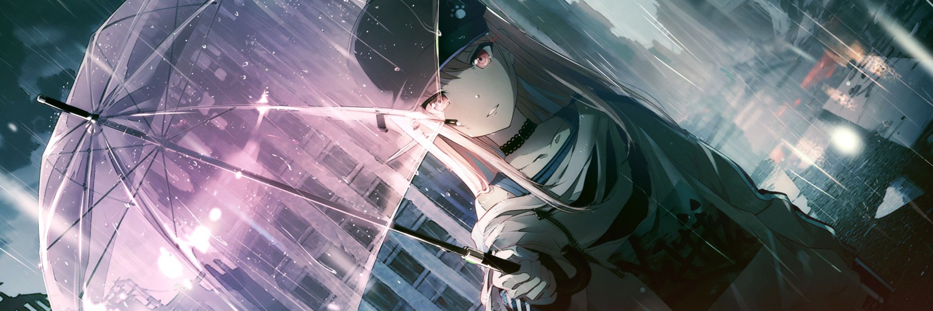 Detective Rain✧