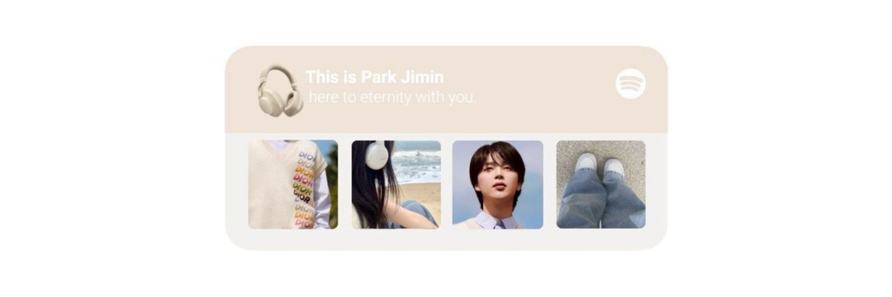 Soo;;⁷ está esperando pelo BTS
