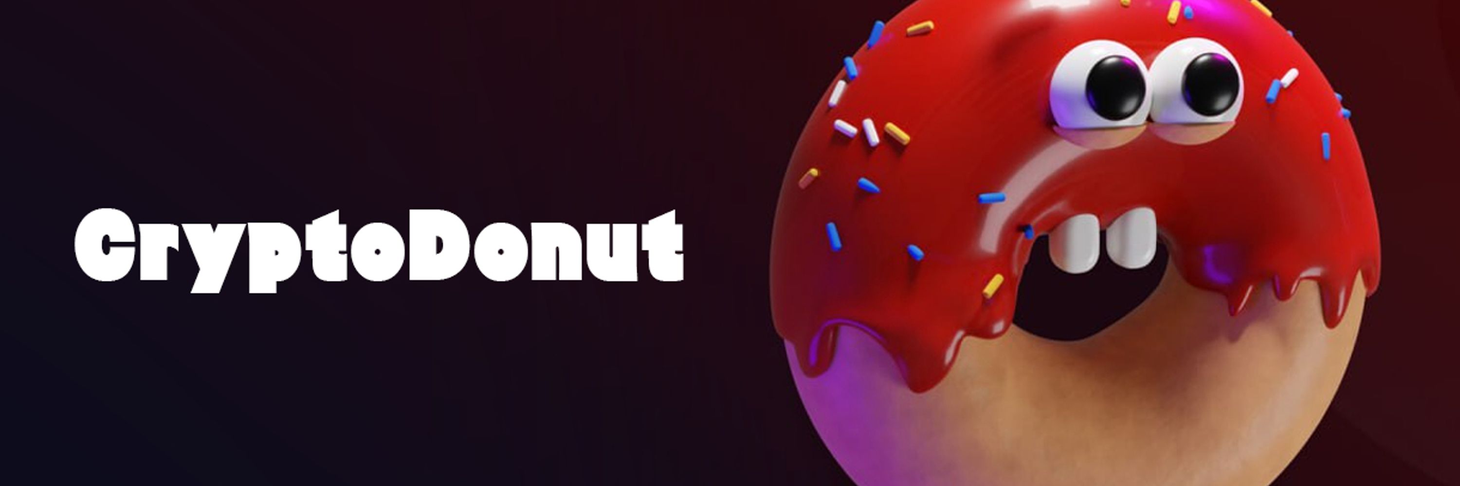 CryptoDonut