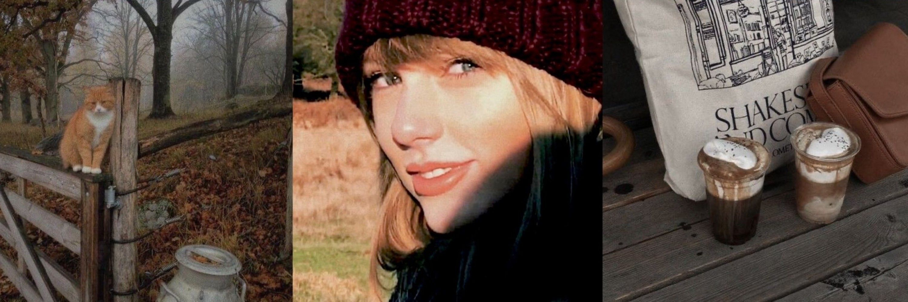 Caroline⸆⸉