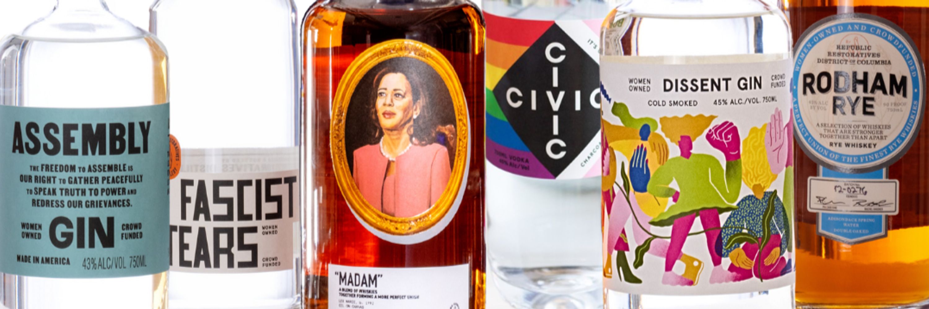 Republic Restoratives Distillery