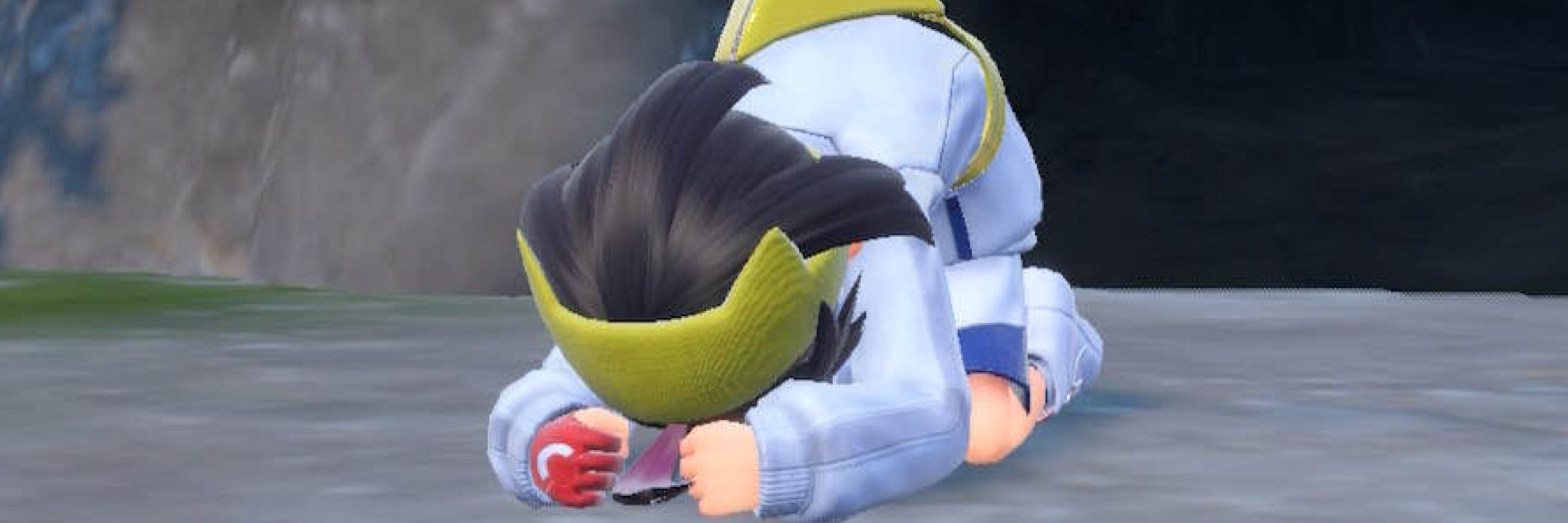 Elizabeth, Easily Lost