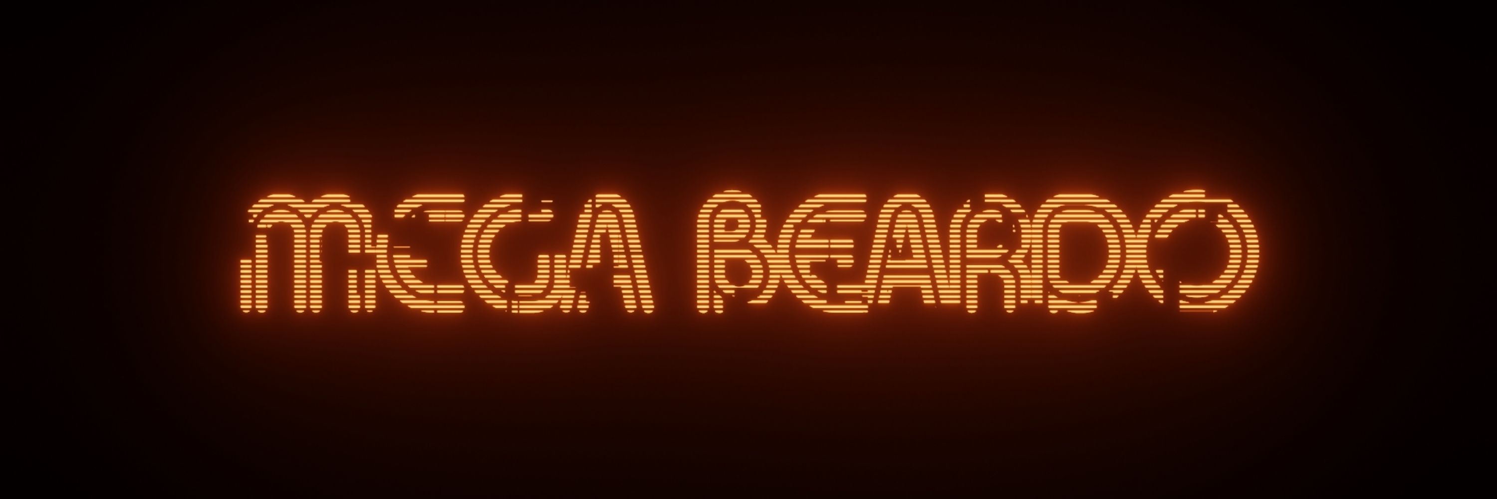 Mega Beardo
