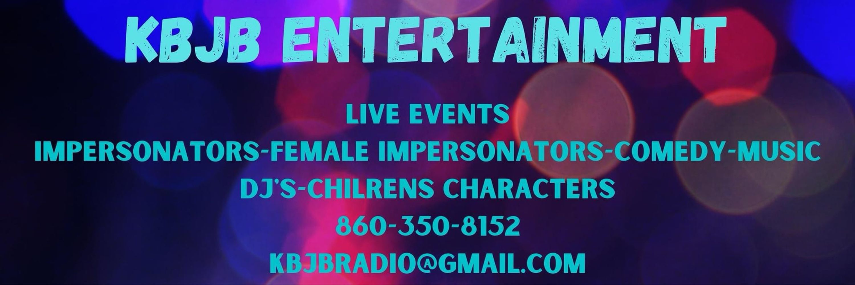 KBJB Entertainment