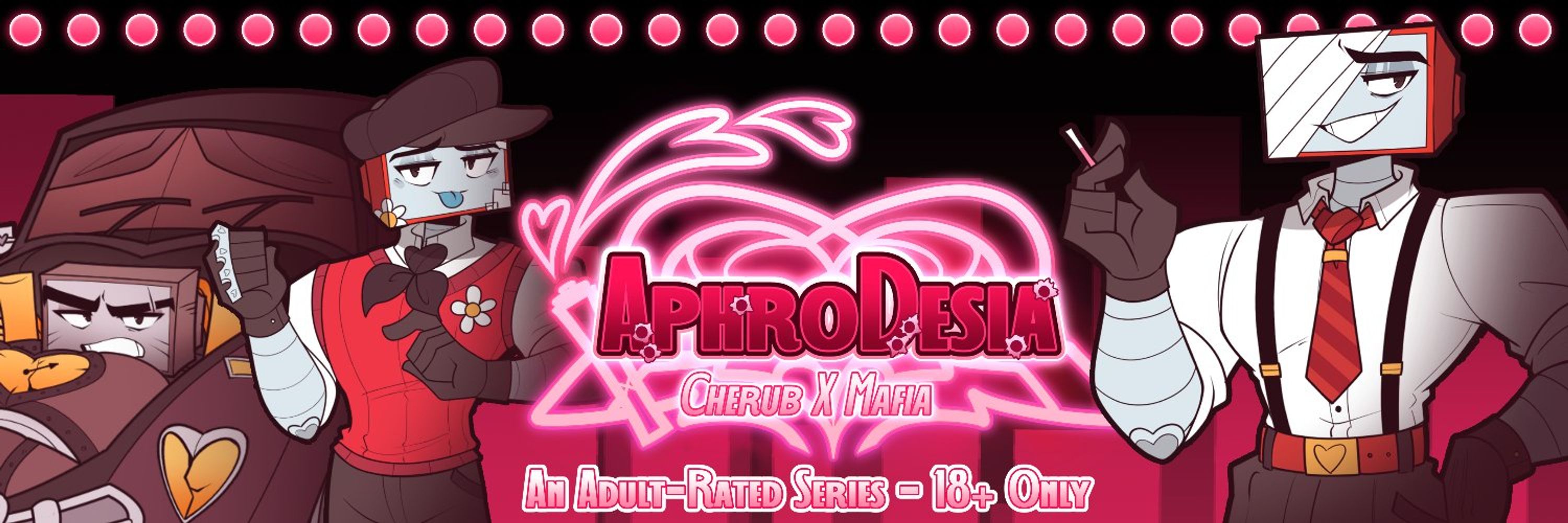 AphroDesia