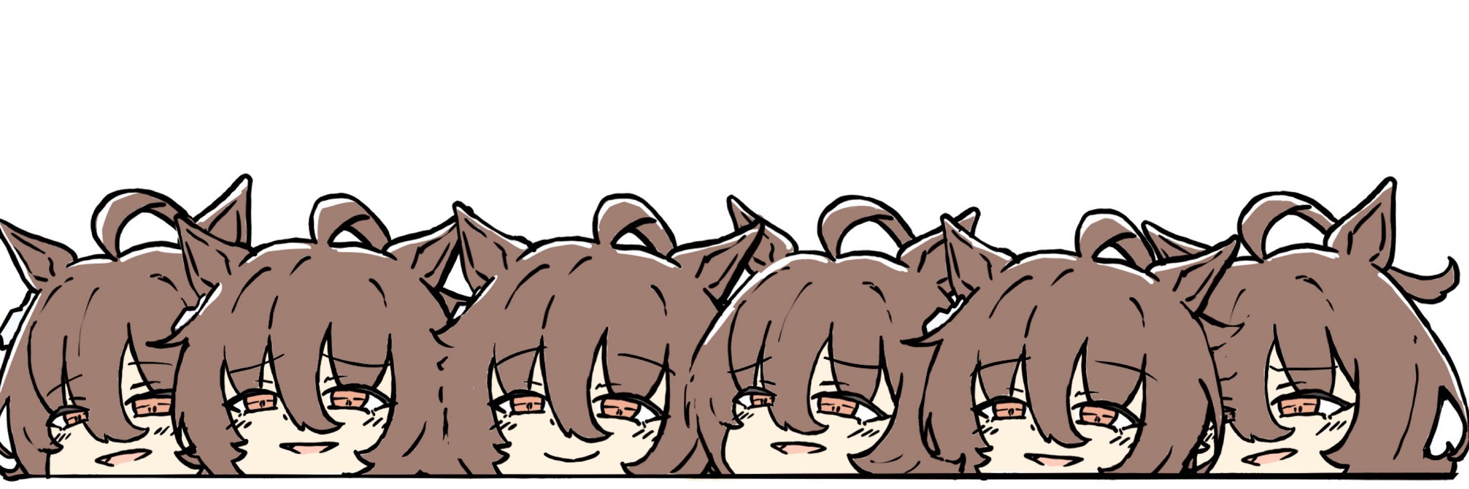 ネコミミ好き之助