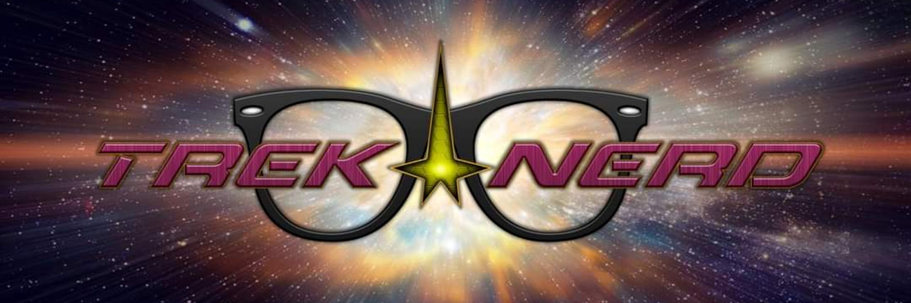 Trek Nerd
