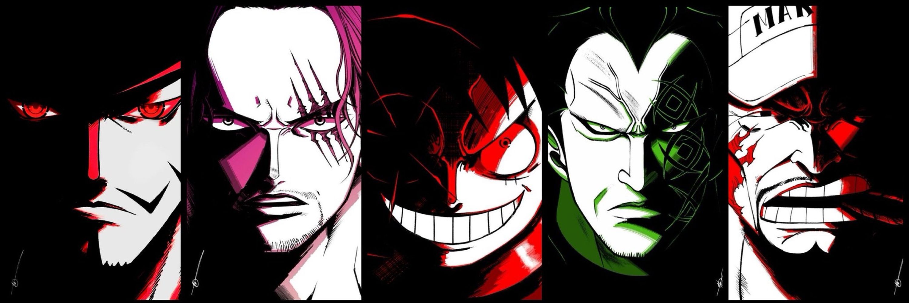 Amondarkness