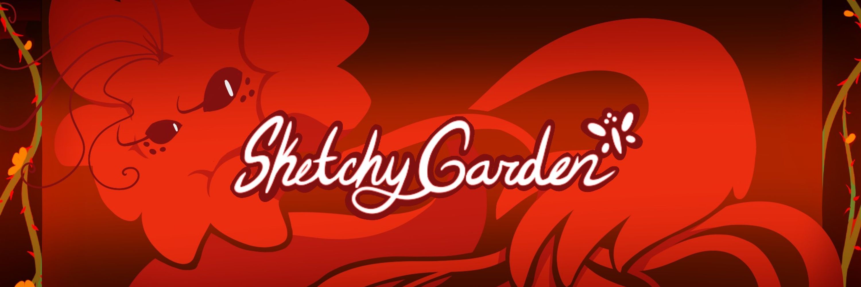 SketchyGarden