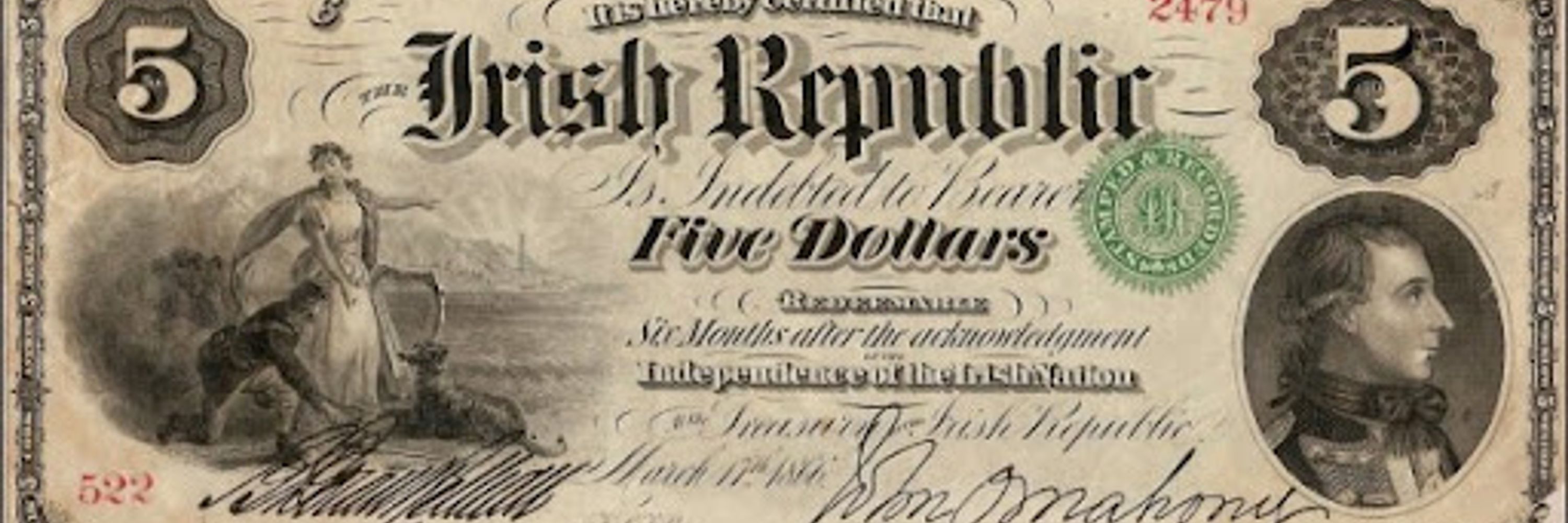 Pádraig Fhia Ó Mathúna