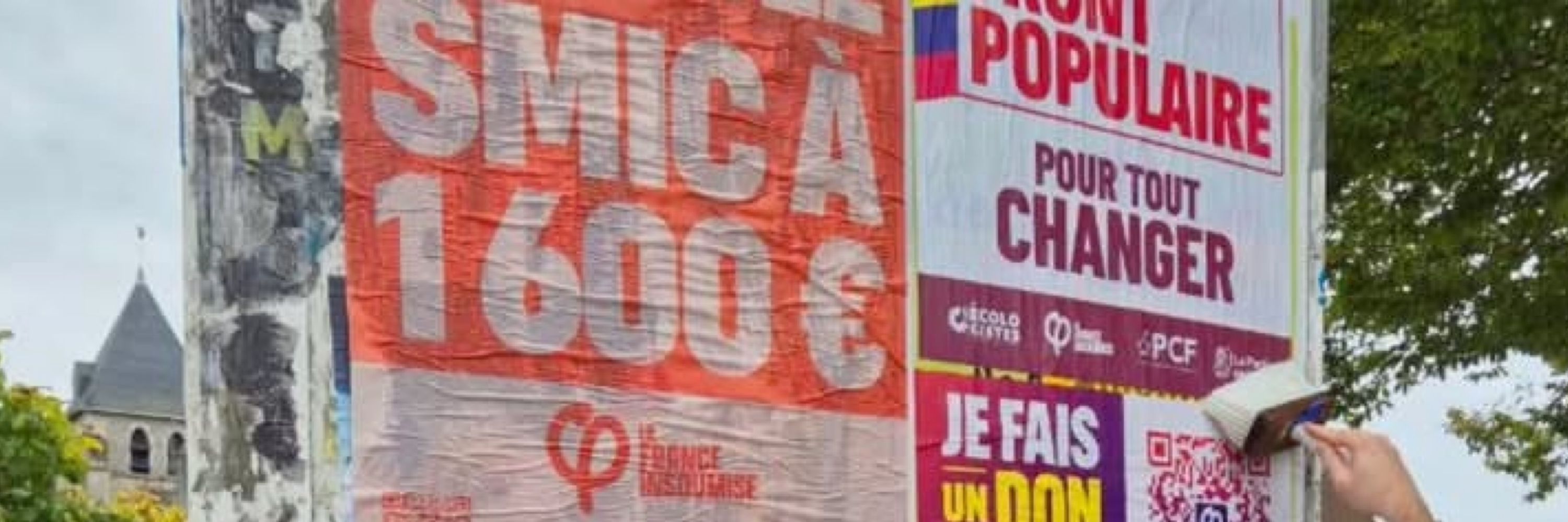 La France Insoumise - Loiret