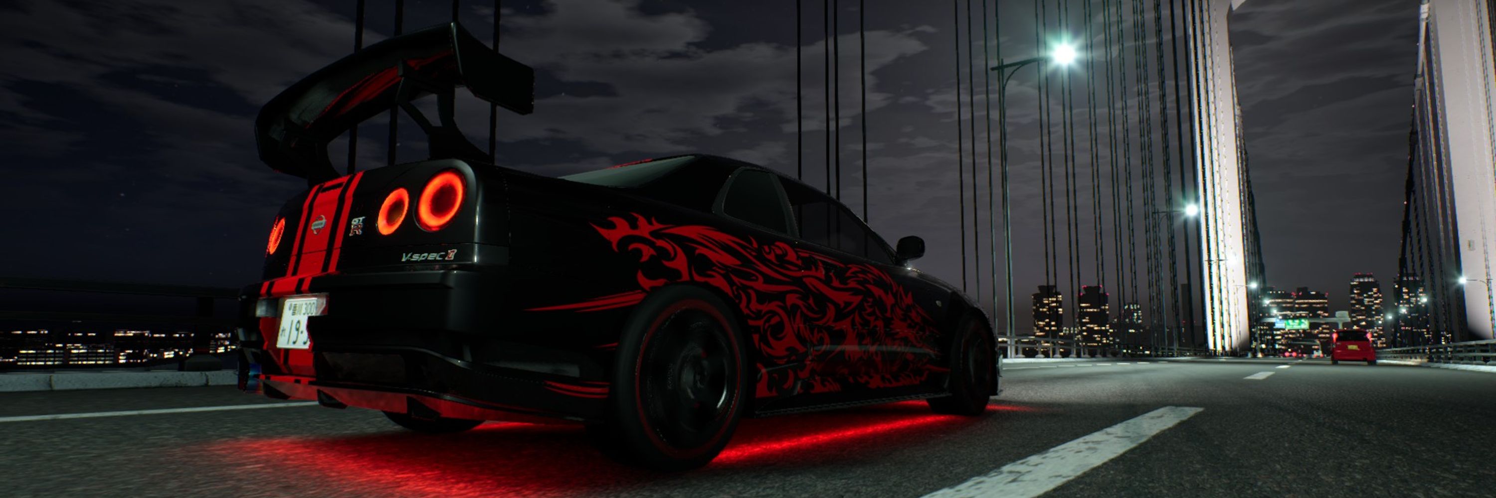 ScarTheWerewolf