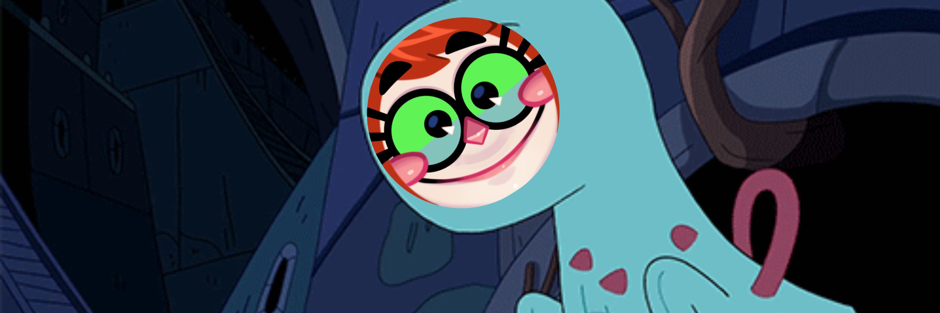 Chuckxolotl