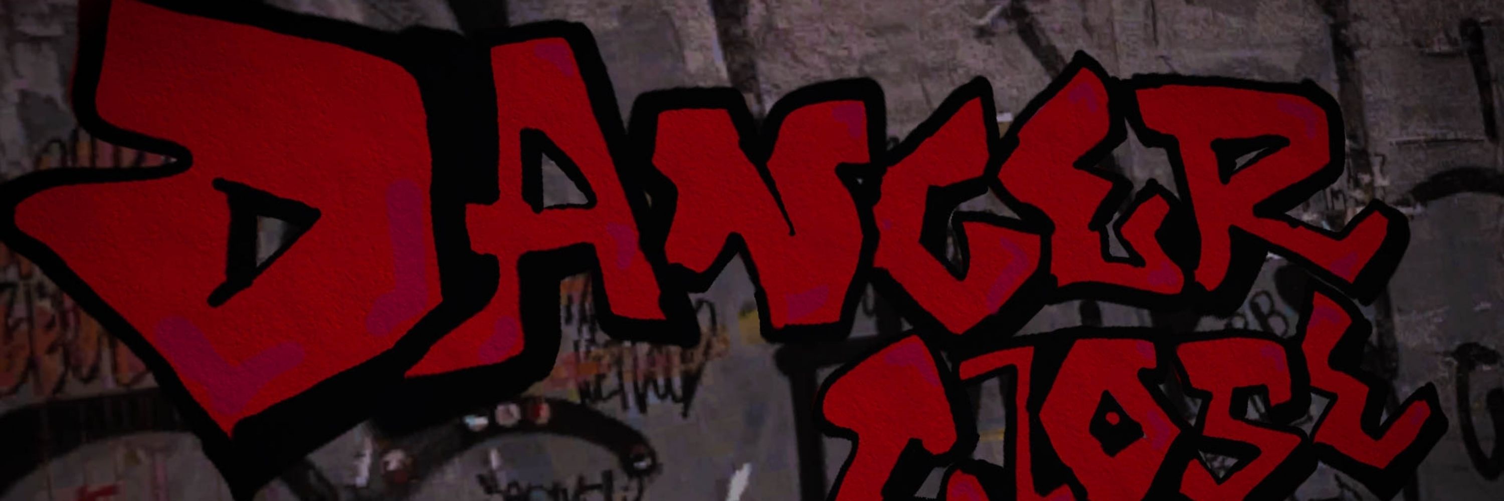 Danger Close Media