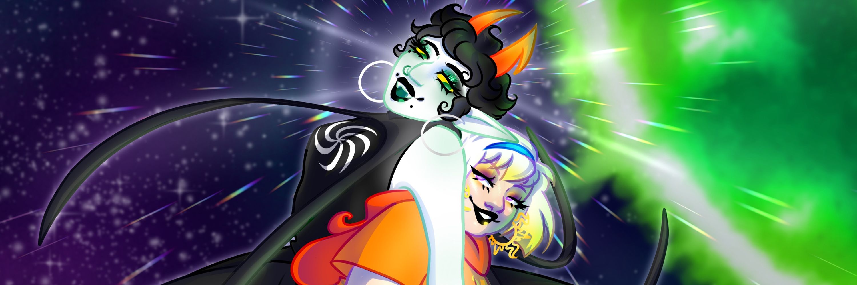 Harv @ Commissions Open!